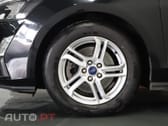 Ford Focus 1.5 TDCI EcoBlue TITANIUM