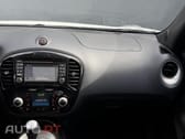 Nissan Juke 1.5 dCi N-Connecta