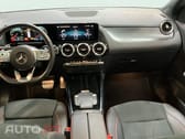 Mercedes-Benz GLA 250 e AMG Line