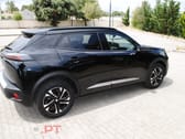 Peugeot 2008 1.5 Hdi 110cv Allure