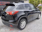 Mazda CX-5 2.2 D Evolve HS Navi