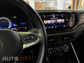 Volkswagen Taigo 1.0 TSI Life