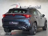 Cupra Formentor 1.5 eTSI DSG