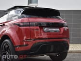 Land Rover Evoque 1.5 P300e AWD R-Dynamic SE Auto