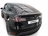 Tesla Model Y Performance Dual Motor AWD