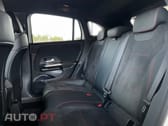 Mercedes-Benz GLA 250 e AMG Line
