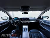 BMW i4 eDrive40 Pack Desportivo M
