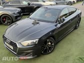 Audi A5 40 TDI quattro S tronic