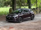 Citroen DS3 1.2 VTi Chic ETG