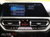 BMW 330 e Line Luxury Auto