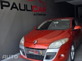 Renault Mégane Coupe 1600cc coupê
