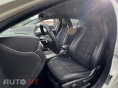 Mercedes-Benz GLA 180 CDi Aut.
