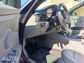 BMW 320 d Cabrio Auto