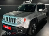 Jeep Renegade 1.6 MJD Limited DCT