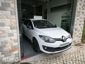 Renault Mégane  1.5 DCI Tom Tom