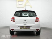 Renault Clio 1.5 dCi Business