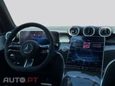 Mercedes-Benz GLC 300 de 4Matic I.V.A DEDUTIVEL