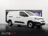 Toyota Proace City 1.5D L2 Exclusive