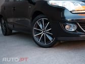 Renault Mégane 1.5 dCi Bose Edition