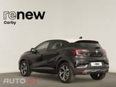Renault Captur Captur 1.0 TCe RS Line