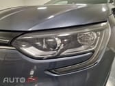 Renault Mégane Sport Tourer 1.5 dCi Bose Edition