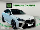 BMW iX2 I.V.A DEDUTIVEL eDrive20 M Sport