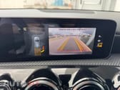 Mercedes-Benz A 180 d Progressive Aut.