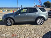 Land Rover Discovery Sport 2.0 TD4 HSE Luxury 7L Auto