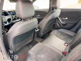 Mercedes-Benz A 180 d 7G-DCT AMG Line