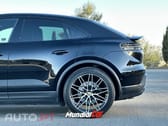 Porsche Macan Electric 4