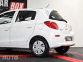 Mitsubishi Space Star 1.0 Active