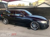 BMW 320 d GT Auto Pack M