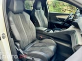 Peugeot 3008 1.5 BlueHDi GT EAT8