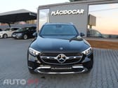 Mercedes-Benz GLC 300 de 4-Matic Avantgarde