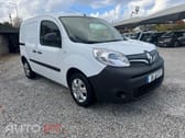 Renault Kangoo 1.5 Blue dCi L1 Business
