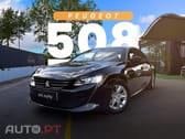 Peugeot 508 1.5 Blue HDI