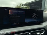 BMW 318 d Auto