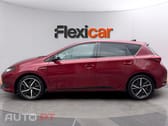 Toyota Auris 1.8 Hybrid