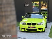BMW 135 iA