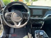 Kia Niro EV 64kWh