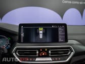 BMW X3 30 e xDrive Pack M