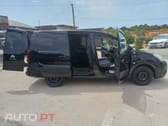 Citroen Berlingo 1.6 HDi Automática 3 Lug.