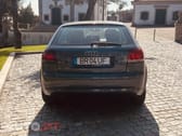 Audi A3 2.0 TDI Sport