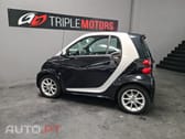 Smart ForTwo 0.8 cdi Passion 54