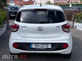 Hyundai i10 1.0 Comfort