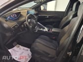 Peugeot 3008 1.6 Hybrid GT e-EAT8