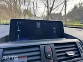 BMW 118 d Pack M