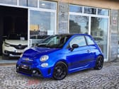 Abarth 595 1.4 T-Jet