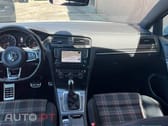Volkswagen Golf 2.0 TSi GTi DSG Performance