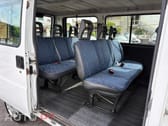Fiat Ducato 10 1.9 Ds Combi Medio